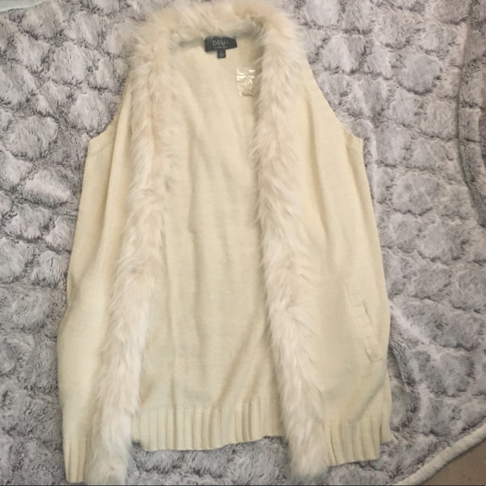 Dash sweater, L, NWT $229